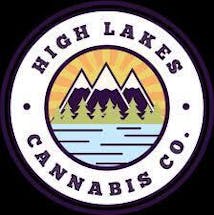 High Lakes Cannabis Co - Jackson Street
