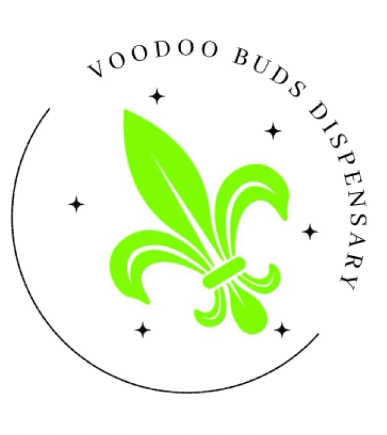 VooDoo Buds Canton