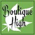 Boutique High Dispensary