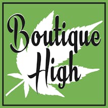 Boutique High Dispensary