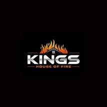 Kings House of Fire