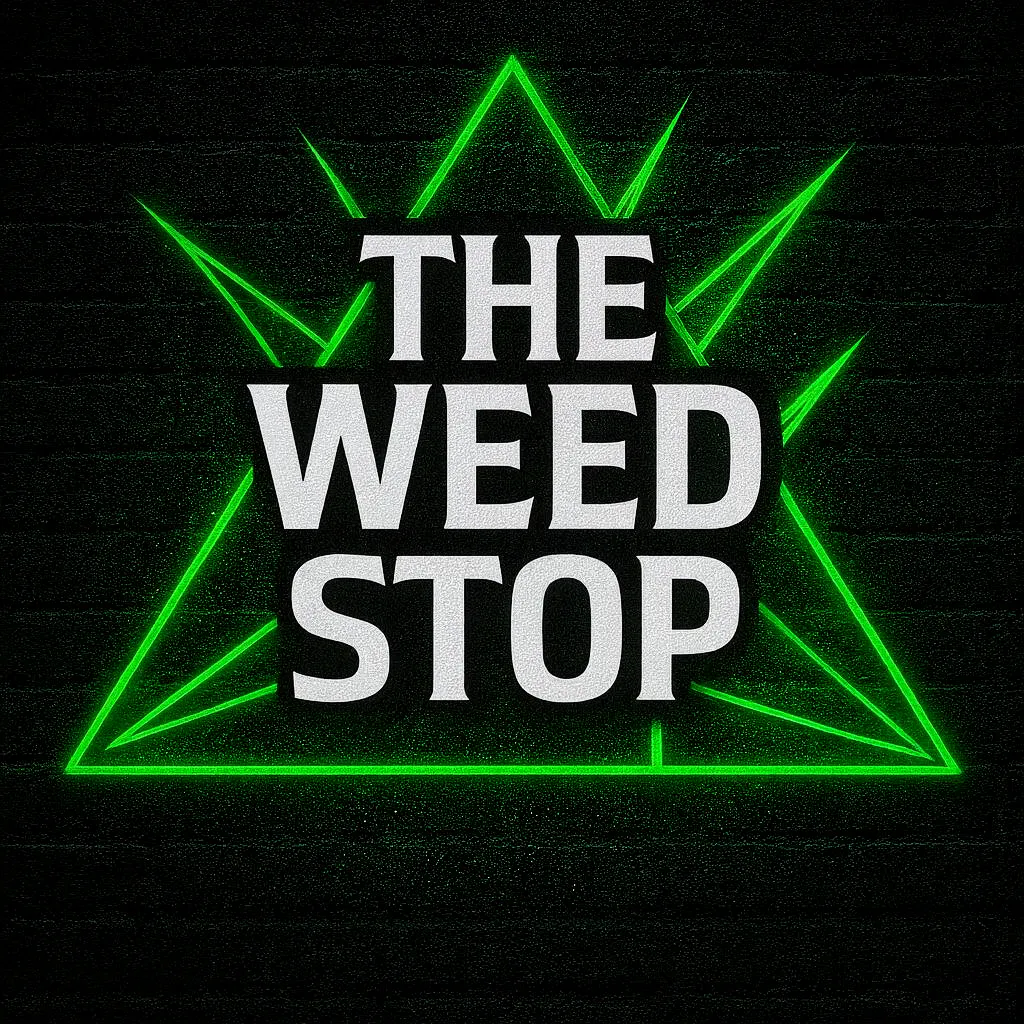 Weed Stop
