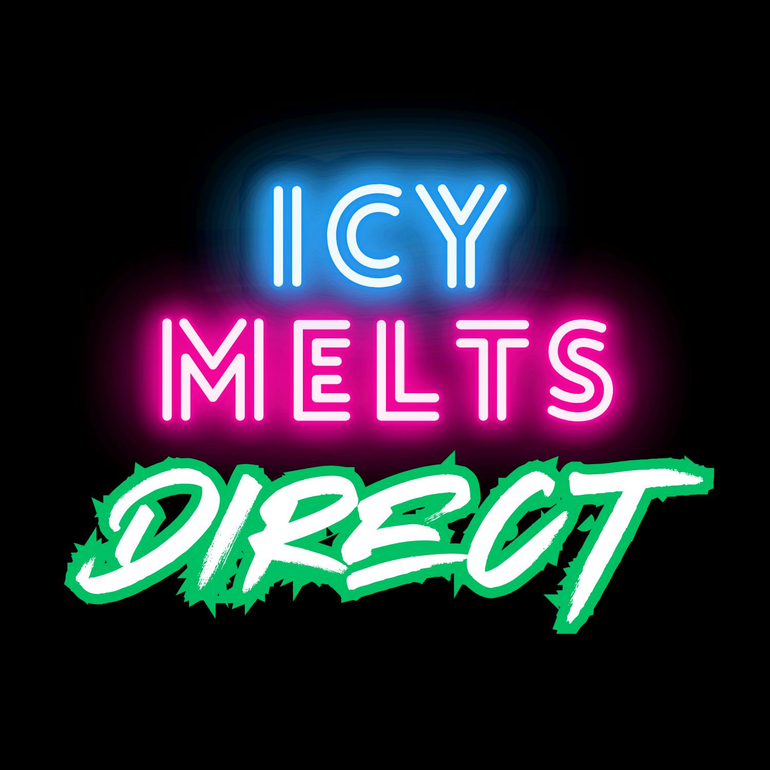 ICY MELTS DISPENSARY