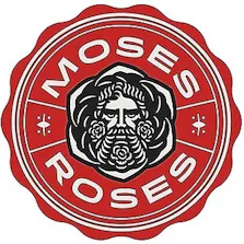 Moses Roses - Chesaning