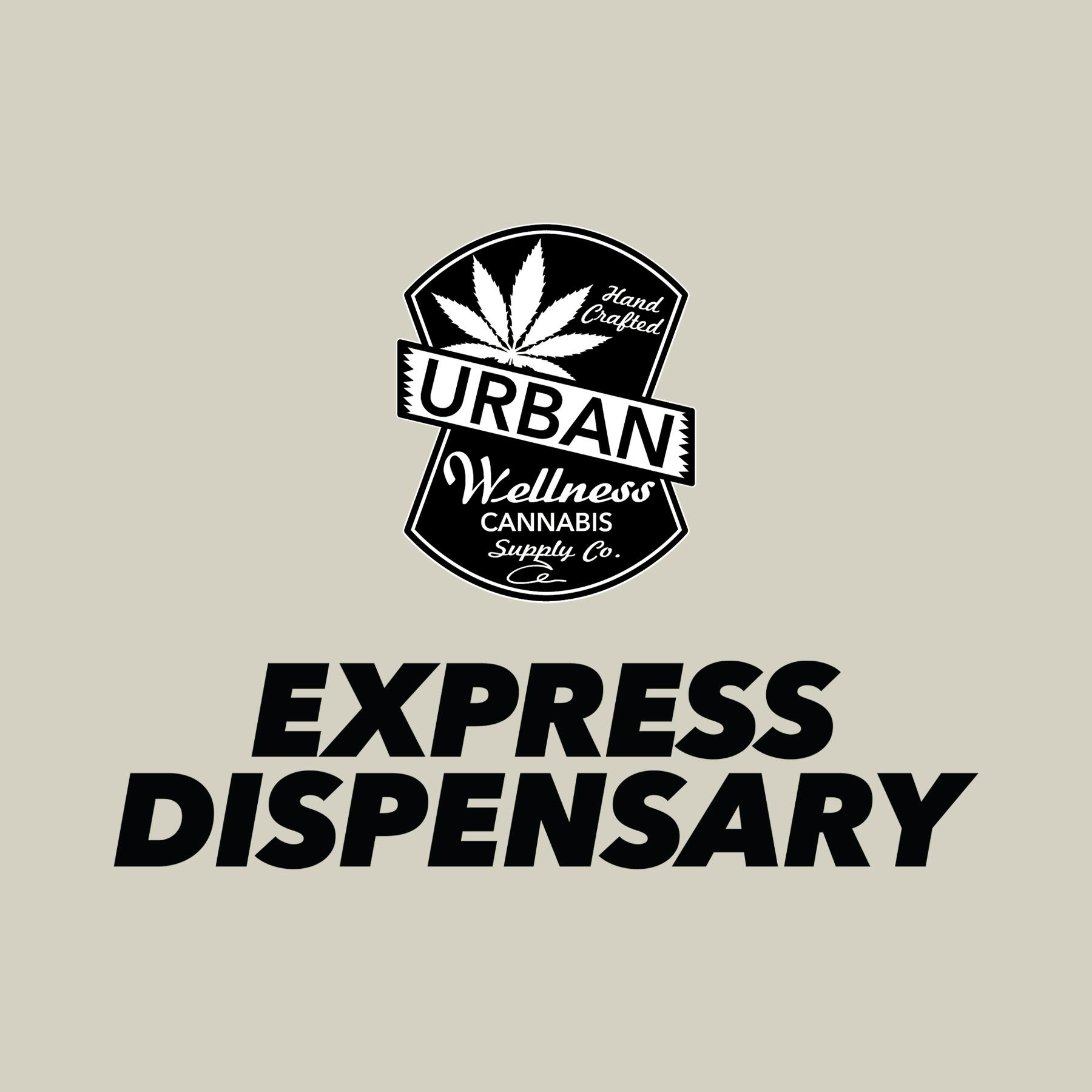 Urban Wellness Express - Coors