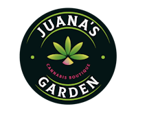 Juana's Garden Cannabis Boutique