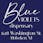 Blue Violets