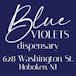 Blue Violets