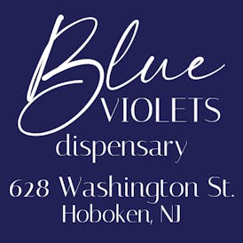 Blue Violets