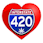 Interstate 420