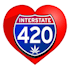 Interstate 420