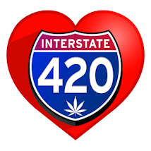 Interstate 420
