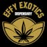 Effy Exotics Dispensary & New 24hr Drive-Thru