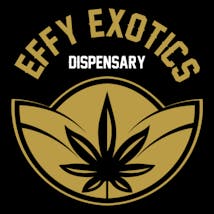 Effy Exotics - Lobby & Drive Thru
