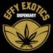 Effy Exotics - Lobby & Drive Thru