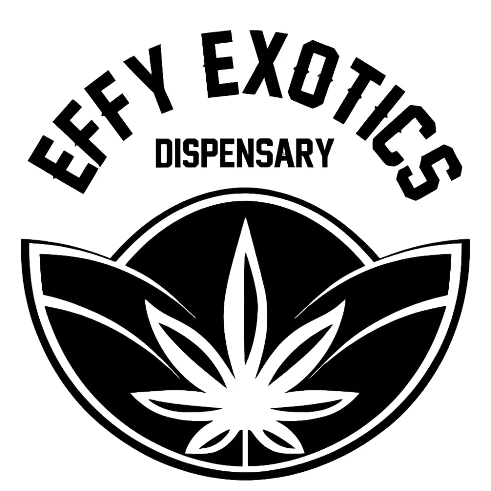 Effy Exotics Dispensary & New 24hr Drive-Thru