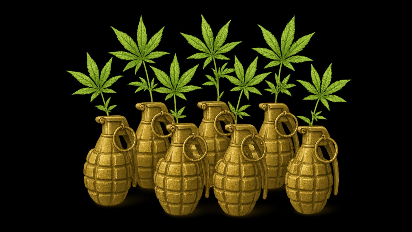 High Vibes listing banner