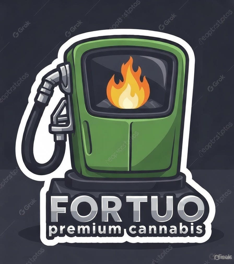Fortuo listing banner