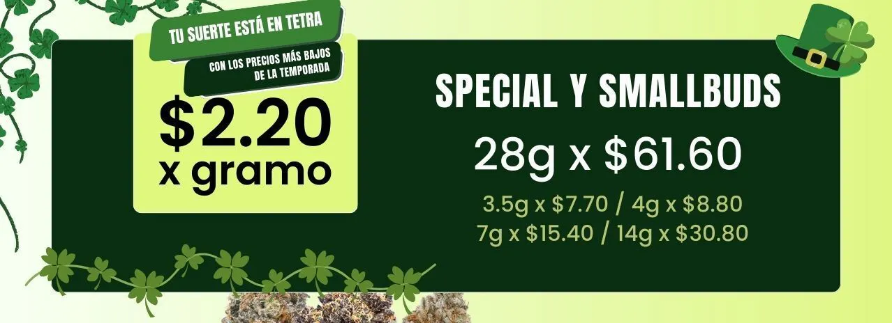 TETRA - PONCE listing banner