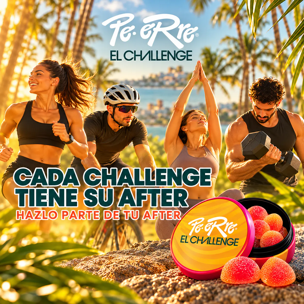 TETRA - PONCE listing banner