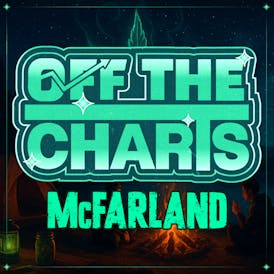 Off The Charts - McFarland