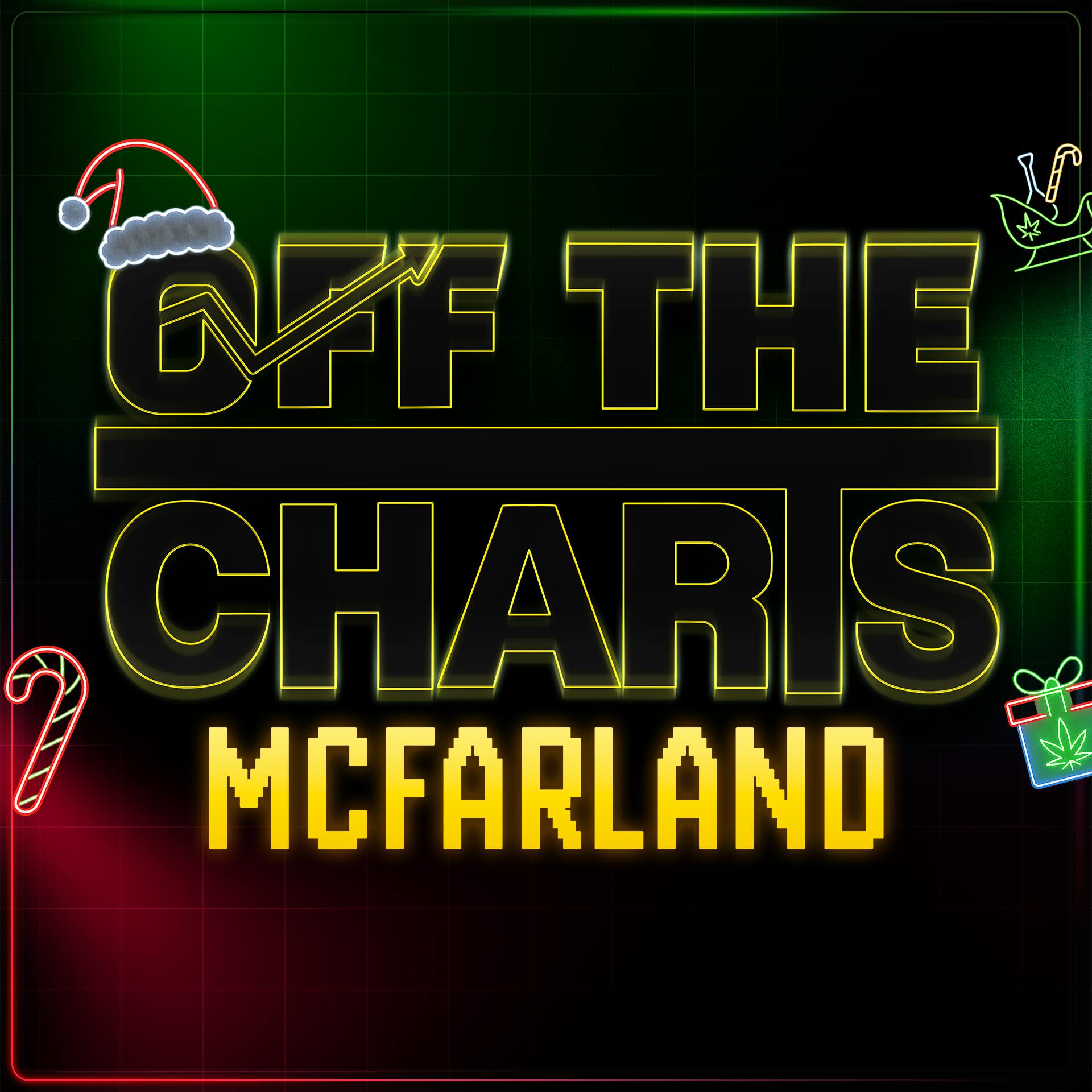Off The Charts - McFarland
