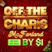 Off The Charts - McFarland