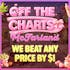 Off The Charts - McFarland