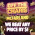 Off The Charts - McFarland
