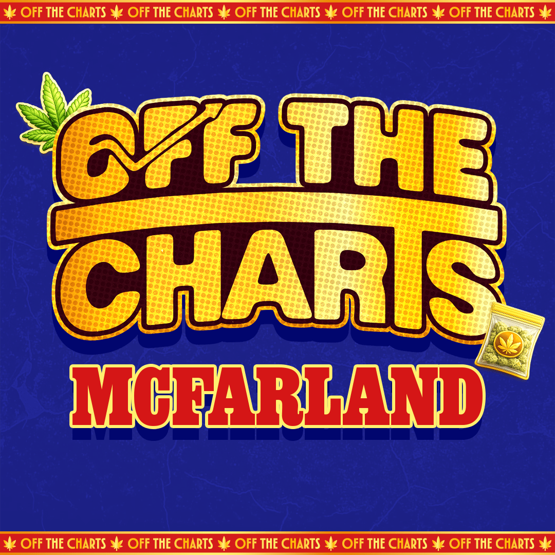 Off The Charts - McFarland