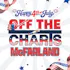 Off The Charts - McFarland