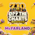 Off The Charts - McFarland