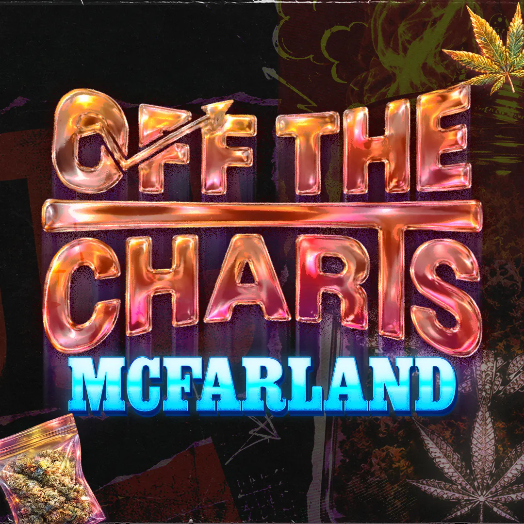 Off The Charts - McFarland