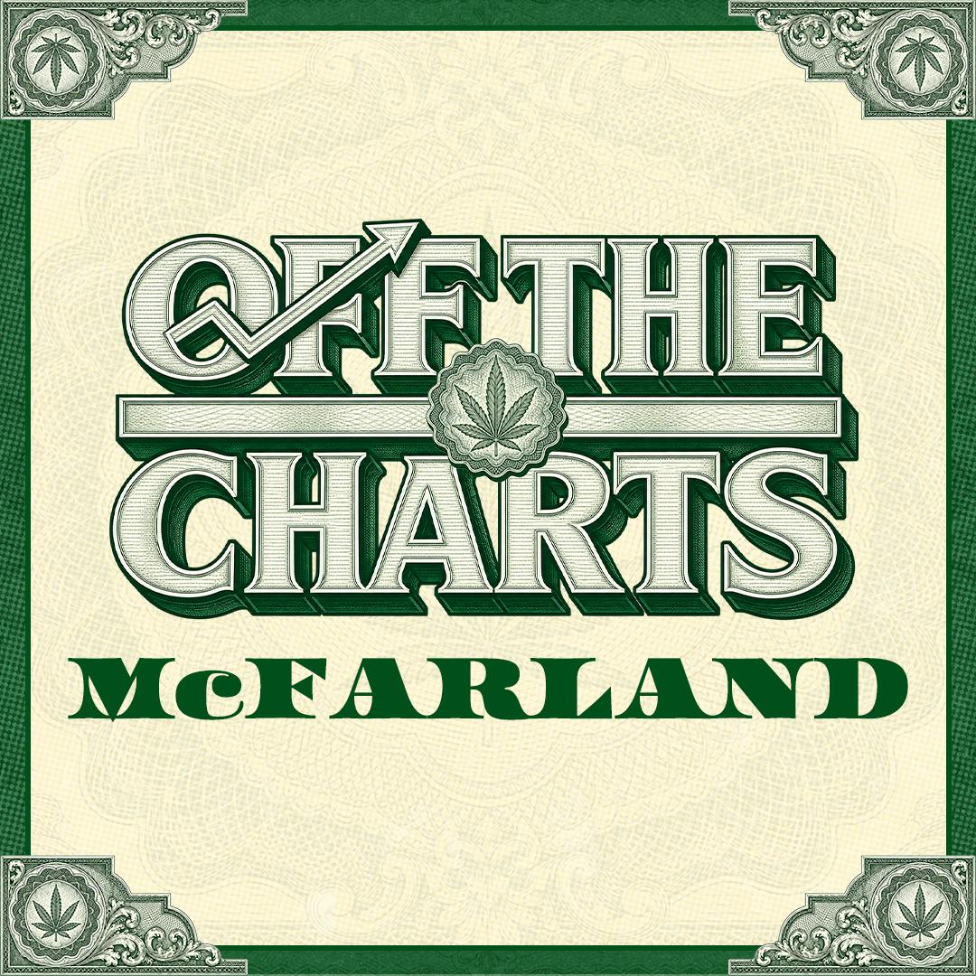 Off The Charts - McFarland