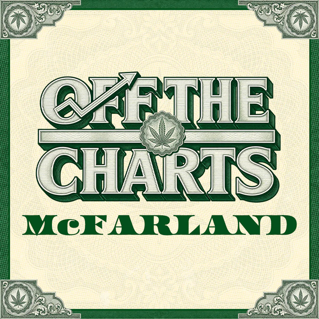 Off The Charts - McFarland