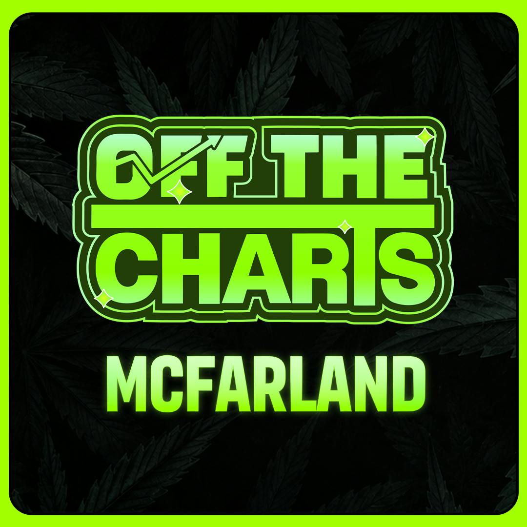 Off The Charts - McFarland
