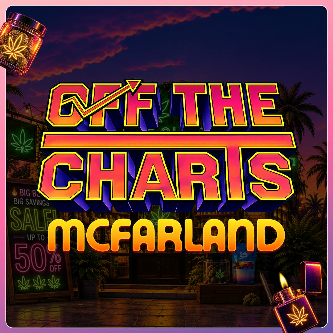 Off The Charts - McFarland
