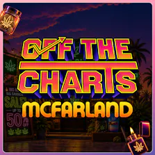 Off The Charts - McFarland