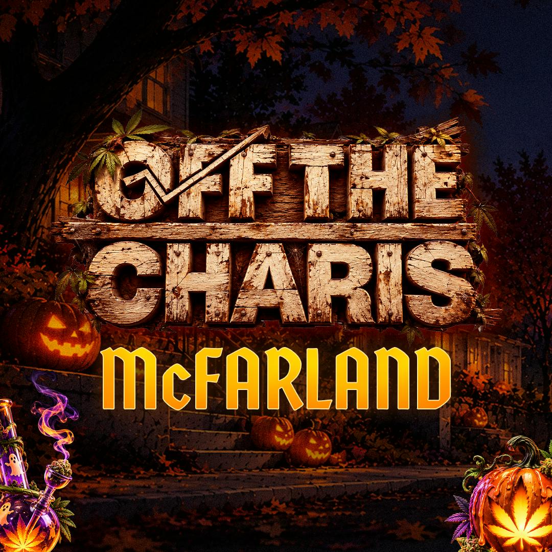Off The Charts - McFarland
