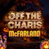 Off The Charts - McFarland