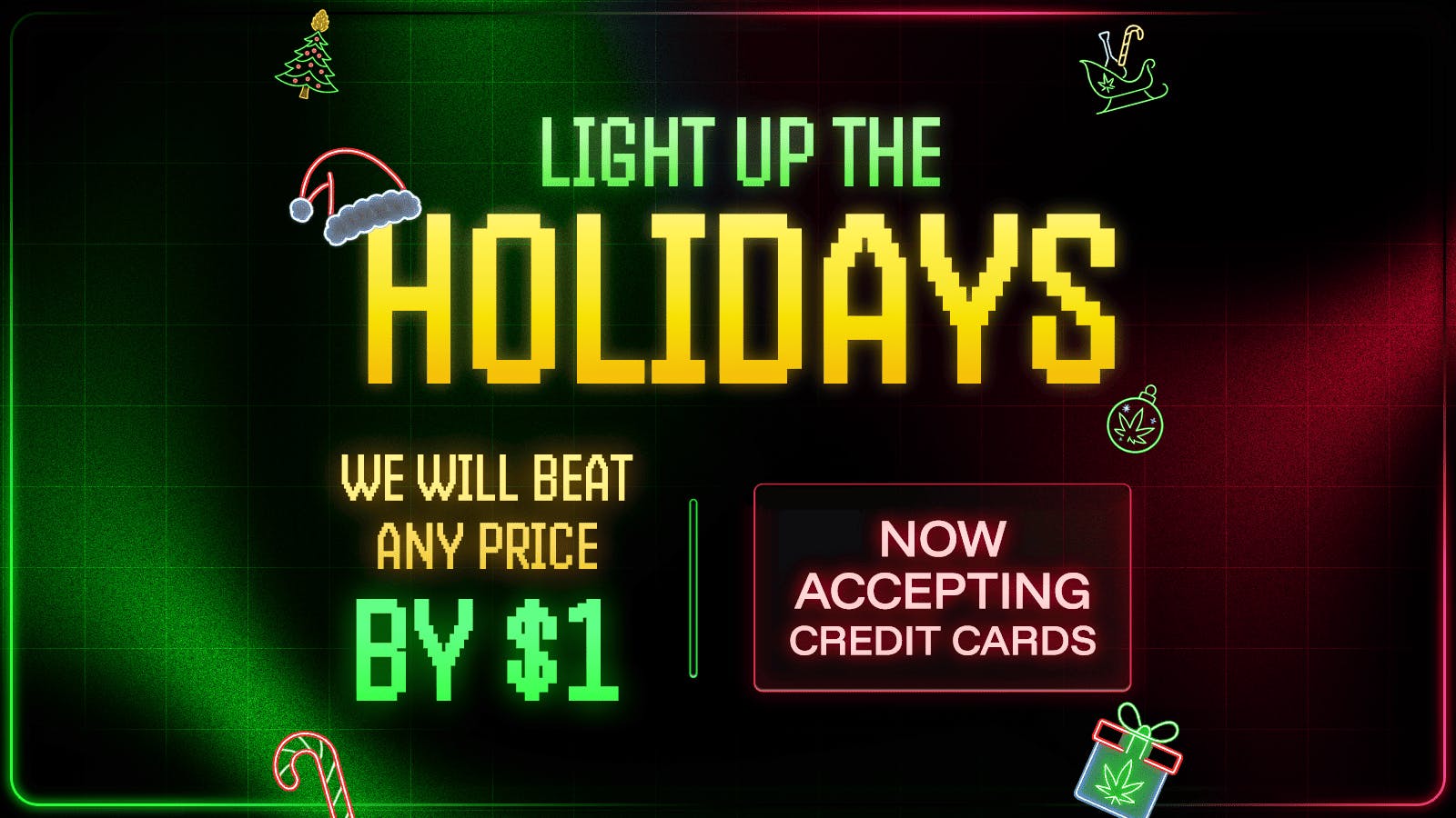 Off The Charts - McFarland listing banner