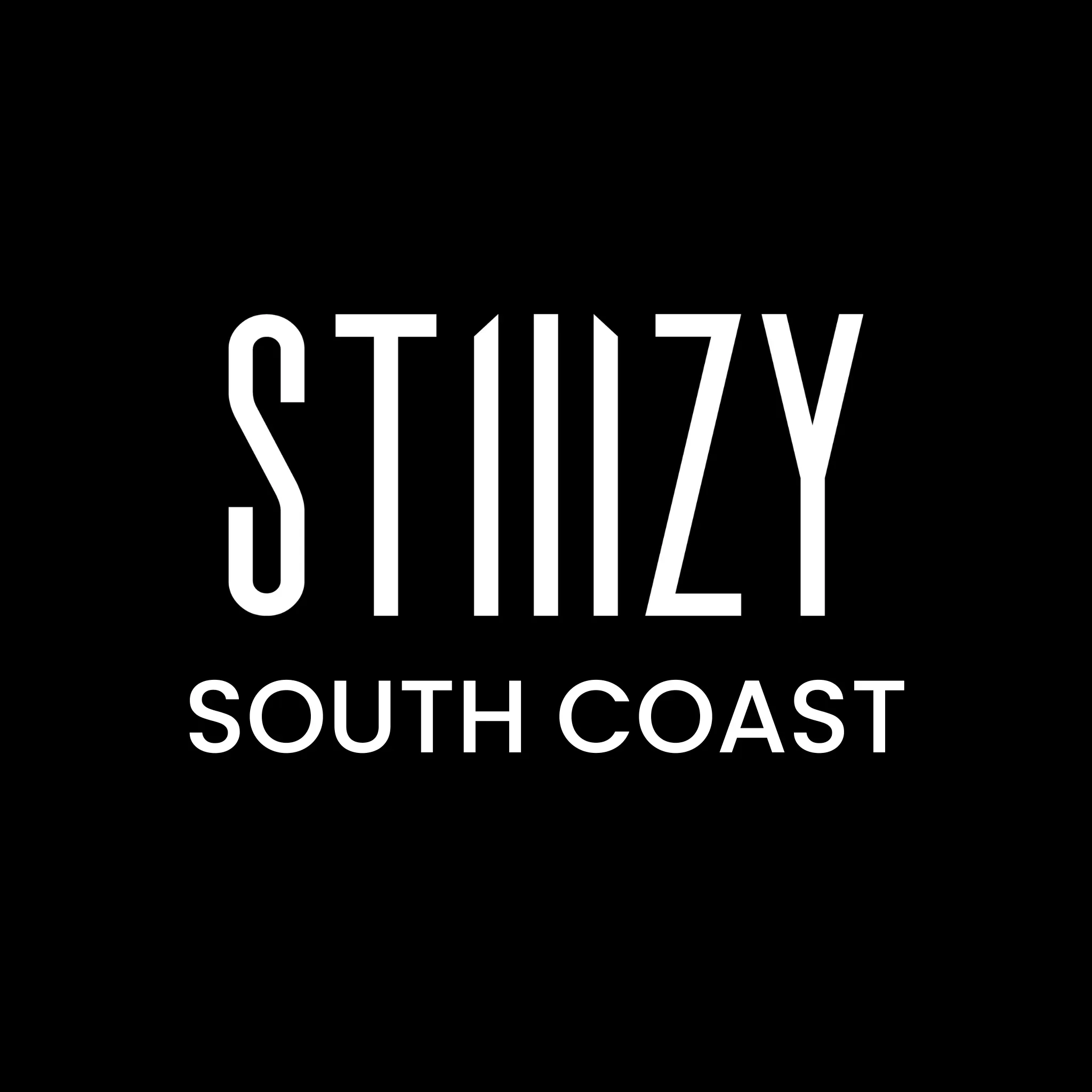 STIIIZY South Coast