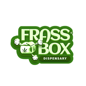 Frass Box Cannabis