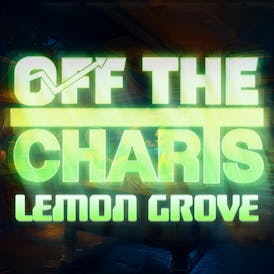 Off the Charts - Lemon Grove