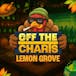 Off the Charts - Lemon Grove