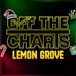 Off the Charts - Lemon Grove