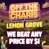 Off the Charts - Lemon Grove