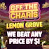 Off the Charts - Lemon Grove
