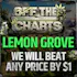 Off the Charts - Lemon Grove