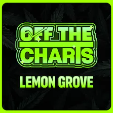 Off the Charts - Lemon Grove